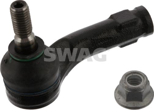 Swag 50 94 0833 - Tie Rod End www.parts5.com