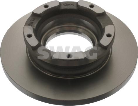 Swag 50 94 0783 - Disc frana www.parts5.com