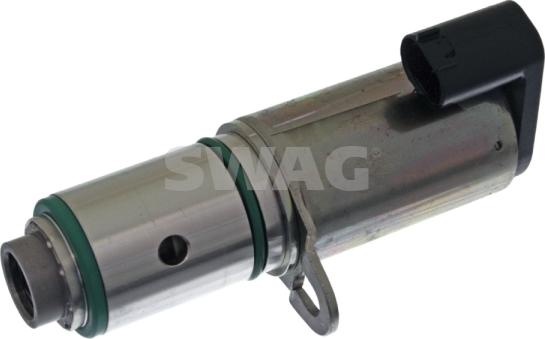 Swag 50 94 8721 - Control Valve, camshaft adjustment www.parts5.com