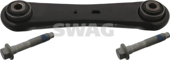 Swag 50 94 3406 - Rod / Strut, wheel suspension www.parts5.com