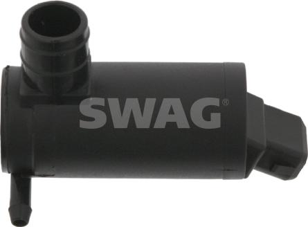 Swag 50 90 6431 - Водяной насос, система очистки окон www.parts5.com