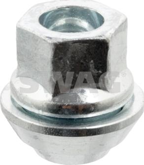 Swag 50 90 7176 - Wheel Nut www.parts5.com