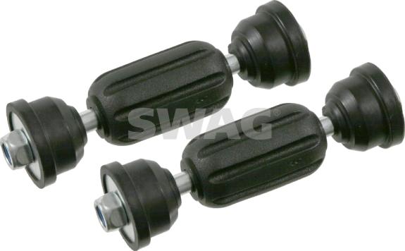 Swag 50 91 9830 - Repair Kit, stabilizer coupling rod www.parts5.com