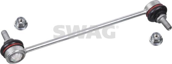 Swag 50 91 9825 - Entretoise / tige, stabilisateur www.parts5.com