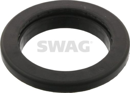 Swag 50 91 2471 - Valjni ležaj, potporni ležaj opružne noge www.parts5.com