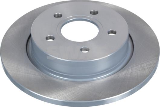 Swag 50 93 9689 - Brake Disc www.parts5.com