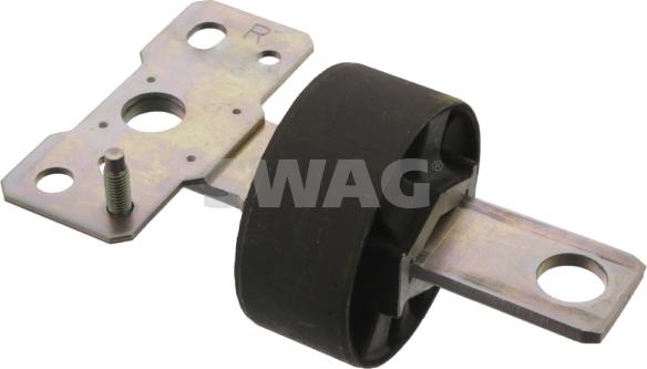 Swag 50 93 9208 - Bush of Control / Trailing Arm www.parts5.com