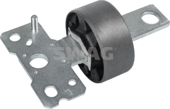 Swag 50 93 9207 - Bush of Control / Trailing Arm parts5.com