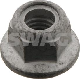 Swag 50 93 0005 - Tuerca www.parts5.com