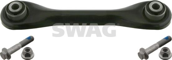 Swag 50 93 0000 - Rod / Strut, wheel suspension parts5.com