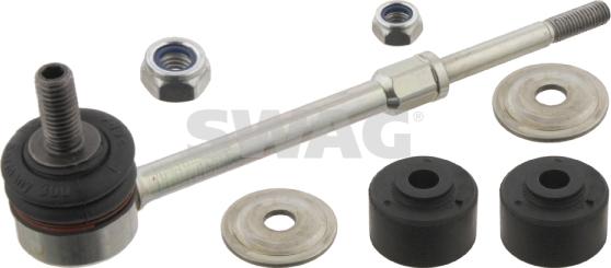 Swag 50 93 0830 - Brat / bieleta suspensie, stabilizator www.parts5.com