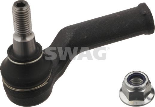 Swag 50 93 0723 - Glava jarmovega droga www.parts5.com