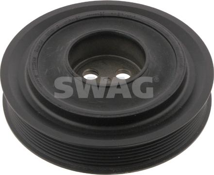 Swag 50 93 1212 - Fulie curea, arbore cotit www.parts5.com