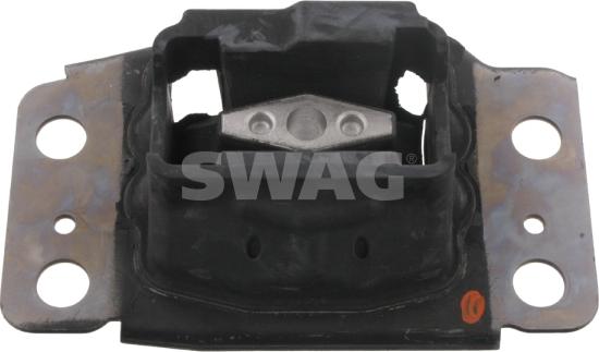 Swag 50 93 2667 - Zavěšení motoru www.parts5.com