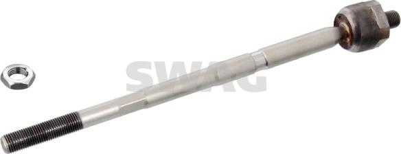 Swag 50 93 2019 - Inner Tie Rod, Axle Joint www.parts5.com