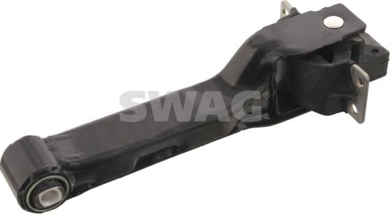 Swag 50 92 9907 - Holder, engine mounting parts5.com