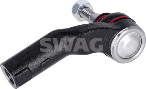 Swag 50 92 9223 - Glava jarmovega droga www.parts5.com