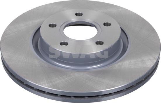 Swag 50 92 4566 - Disc frana www.parts5.com