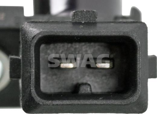 Swag 50 92 4866 - Sensor, crankshaft pulse www.parts5.com