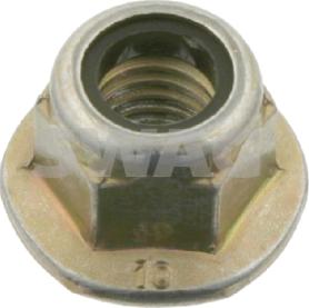 Swag 50 92 4361 - Nut www.parts5.com