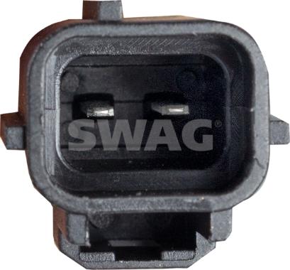 Swag 50 92 6450 - Sensor, temperatura del refrigerante www.parts5.com