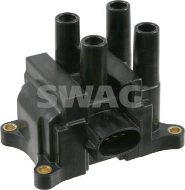 Swag 50 92 6869 - Cewka zapłonowa www.parts5.com