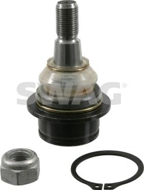 Swag 50 92 1999 - Rotule de suspension www.parts5.com