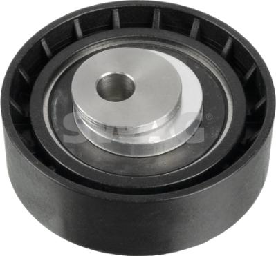 Swag 50 92 1972 - Tensioner Pulley, timing belt parts5.com