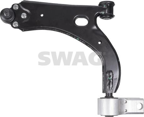 Swag 50 92 1681 - Barra oscilante, suspensión de ruedas www.parts5.com