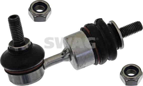 Swag 50 92 1017 - Rod / Strut, stabiliser www.parts5.com