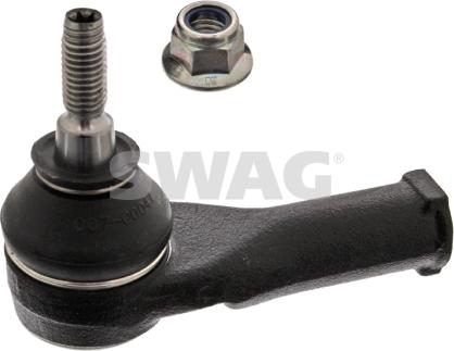 Swag 50 92 1849 - Tie Rod End www.parts5.com