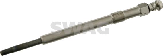 Swag 50 92 1864 - Glow Plug www.parts5.com