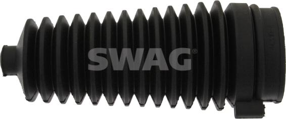 Swag 50 92 1257 - Bellow, steering www.parts5.com