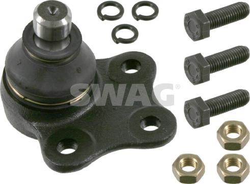 Swag 50 92 1781 - Articulatie sarcina / ghidare www.parts5.com