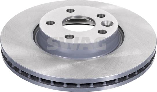 Swag 50 92 8361 - Disc frana www.parts5.com