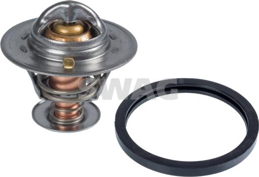 Swag 50 92 3981 - Thermostat, Kühlmittel www.parts5.com