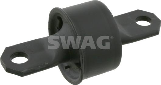 Swag 50 92 2699 - Suspensión, cuerpo del eje www.parts5.com