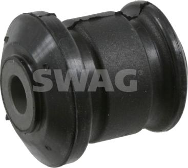 Swag 50 92 2138 - Сайлентблок, рычаг подвески колеса www.parts5.com