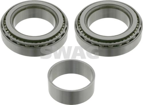 Swag 50 92 7162 - Set rulment roata www.parts5.com