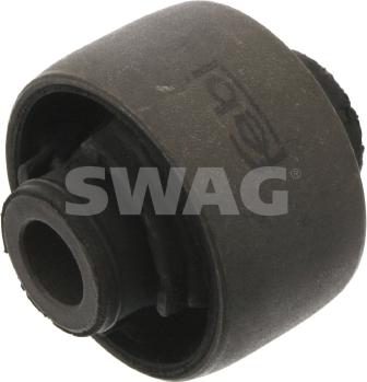 Swag 50 60 0004 - Сайлентблок, рычаг подвески колеса www.parts5.com