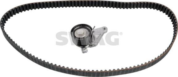 Swag 50 02 0038 - Timing Belt Set www.parts5.com