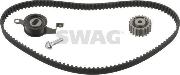 Swag 50 02 0025 - Timing Belt Set parts5.com