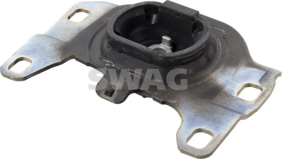 Swag 50 10 4411 - Mounting, manual transmission www.parts5.com