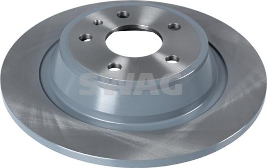 Swag 50 10 4853 - Disc frana www.parts5.com