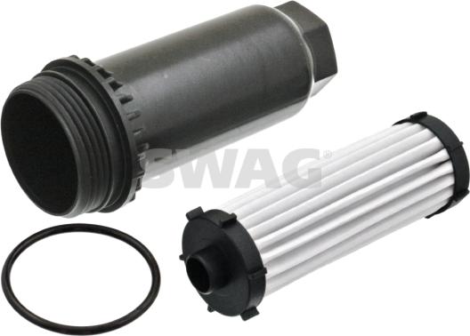 Swag 50 10 4788 - Hydraulic Filter, automatic transmission www.parts5.com