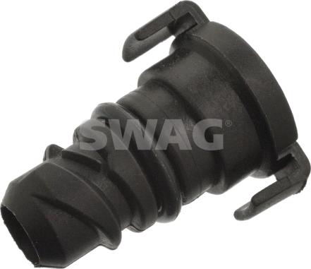 Swag 50106558 - Резьбовая пробка, масляный поддон www.parts5.com