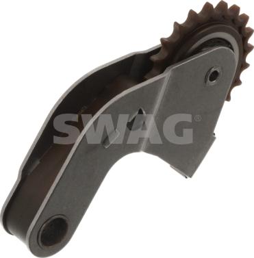 Swag 50 10 0006 - Gear, timing chain deflector www.parts5.com