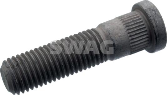 Swag 50 10 0164 - Wheel Stud www.parts5.com