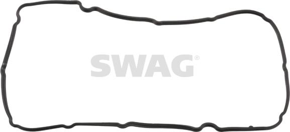 Swag 50 10 0860 - Гарнитура, капак на цилиндрова глава www.parts5.com