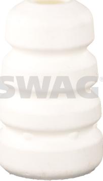 Swag 50 10 3793 - Rubber Buffer, suspension www.parts5.com